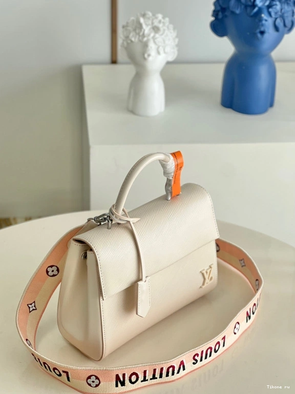 Affordable LOUIS CLUNY BB VUITTON 0815